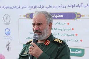 کیفیت و سرعت لازمه اجرای پروژه آبرسانی به روستای آب لوله بیرجند