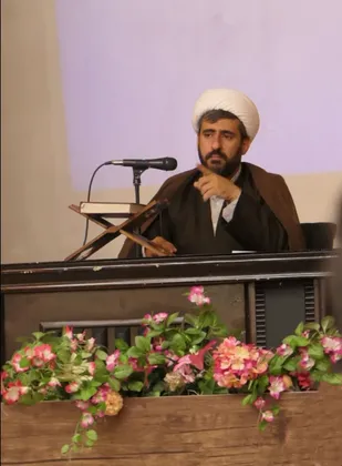 حضرت فاطمه (س) الگوی بسیجیان در مبازره با ظلم