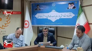 ۱۹۱ کانون اجرای طرح سلامت اجتماعی محله&zwnj;محور در خوزستان انتخاب شد