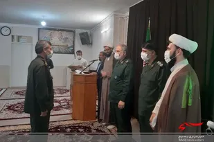 تجلیل از برترین&zwnj;های شبکه تربیتی صالحین استان همدان