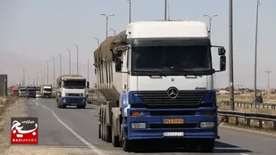 رتبه دوم خوزستان در حمل و نقل مواد شیمیایی در کشور