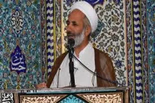 حماسه عظیم ۹ دی صحنه تجلی اراده ملت انقلابی ایران دردفاع از حریم ولایت بود
