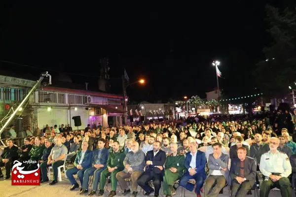 اجلاسیه شهدا ماسال