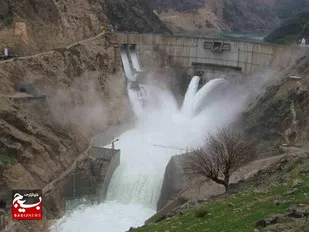 پروژه کارون ۳؛ دهمین طرح مشارکتی کشور در سال ۱۴۰۴