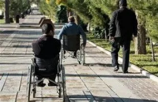 پرداخت ۹۹۰ میلیون ریال به مددجویان بهزیستی جلگه&zwnj;رخ و کدکن تربت حیدریه