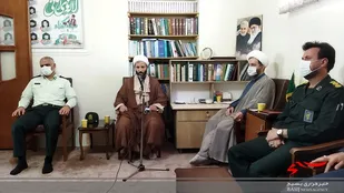 برکات دفاع مقدس برگزفته از آموزه های الهی است