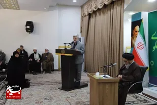 برگزاری  شب شعر علوی به مناسبت میلاد حضرت علی(ع) در تبریز