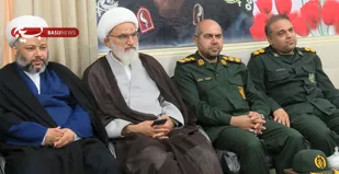 دلیرمردان آبادان قهرمان در عملیات شکست حصر آبادان درس ایثار و ایستادگی و مقاومت را یاد دادند