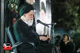 خونخواهی امام&zwnj; شهید تنها با مقاومت محقق می&zwnj;شود