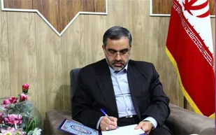 برنامه های سفر وزیر نیرو در شهرستان تفت