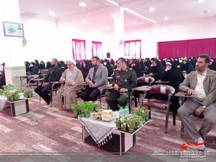 بانوان انقلابی، زینب وار، در دفاع از ارزش حجاب، باطل را از صحنه خارج کنند