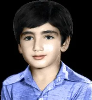 خیابان سرخواجه ، شاهدی بر جنایت منافقان شد/کودک10 ساله گرگانی قربانی کینه ی منافقین شد