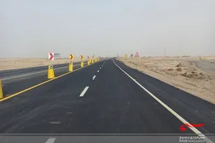 رشد ۳۵۰ درصدی اعتبارات احداث بزرگراه در محور مواصلاتی زابل- زاهدان