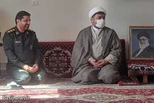 دوره تربیت و تعالی پایگاه&zwnj;های حوزه شهیده سمیه همدان