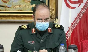 پیاده روی اربعین در سایه جانفشانی شهداست