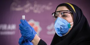 گام بلند ایران در ساخت واکسن &laquo;ایرانی&raquo; کرونا/ انجام نخستین تست انسانی از میان ۶۰ هزار داوطلب