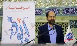 تشویق اهالی رسانه برای پرداختن به موضوعات انقلاب از اهداف جشنواره ابوذر قم است