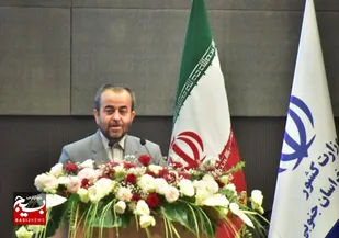 دعوت استاندار خراسان جنوبی از مردم برای مشارکت حداکثری در انتخابات