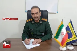 برگزاری مراسم بدرقه رهبر شهید در ملایر با ۱۳ کمیته و ۹ موکب