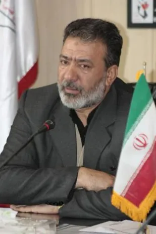 کردستان 9000 جانباز تقدیم انقلاب کرده&zwnj; است