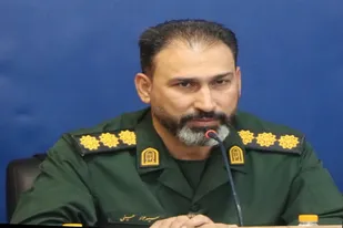 برگزاری ۲۵۰ برنامه طی هفته دفاع مقدس در شهرستان همدان