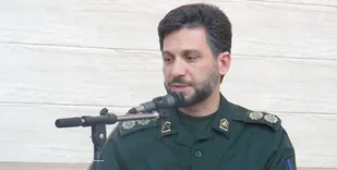 رئیس سازمان بسیج رسانه استان اصفهان منصوب شد