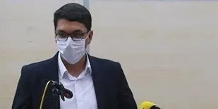 دبیر جدید قرارگاه شهید احمدی روشن استان زنجان معرفی شد