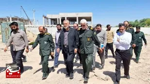 کار هنری فاخر برای نسل امروز از ضروریات حوزه دفاع مقدس است
