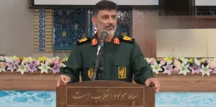 حضور پرشور مردم در انتخابات وحدت ملی و انگیزه ملت ایران را نشان می&zwnj;دهد
