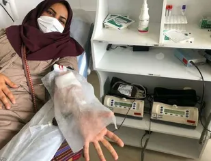 بانوان در هر کار نیکی پیشقدم شوند آن را به فرهنگی نیکو تبدیل می کنند
