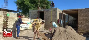 گروه&zwnj; جهادی که در امتداد راه &laquo;رفیق شهیدم&raquo; شکل گرفت