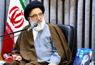 مجمع سرمربیان شبکه تربیتی صالحین البرز برگزار شد+تصاویر