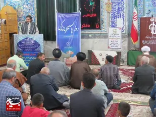 ایجاد اشتغال برای 582 نفر با تسهیلات بسیج سازندگی/ اجرای طرح "جاماندگان از تحصیل" در فراهان