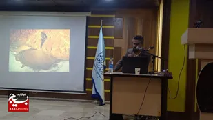 برگزاری نشست تخصصی دوره نوسنگی و آغاز زندگی روستانشینی در منطقه شاهرود
