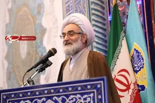 ایران تنها حامی واقعی مقاومت و مردم فلسطین در برابر ظلم است