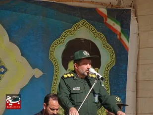بسیج سازندگی نماد حرکت جهادی/ ورود بسیج در هر عرصه و میدان، جهادی و تحول&zwnj;گرا است