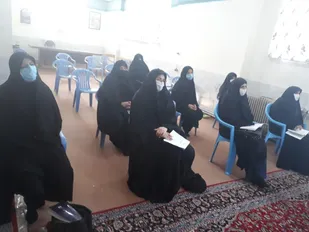 در کشور ثروتی گران قدر&zwnj;تر از رهبری وجود ندارد/ولایت پذیری یکی از شئون عاقبت به خیری سردار سلیمانی