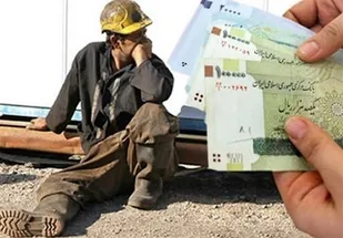 افزایش ۵۷ درصدی دستمزد کارگران منجر به تعدیل نیروی کار نشود