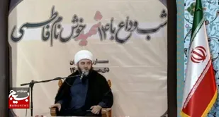 مردم هرگز نمی&zwnj;گذارند دستاورد&zwnj;های شهدا از بین برود/ مردم ایران مطیع امر ولایت هستند