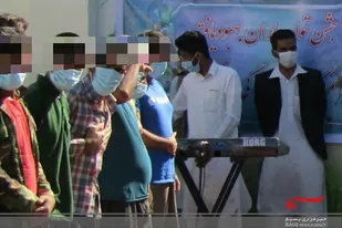 نجات یک معتاد، نجات یک جامعه است