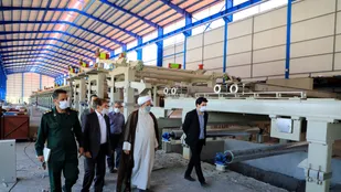 کار تولیدکنندگان جهاد اقتصادی و عمل به &laquo; ما می توانیم&raquo; است