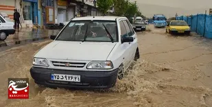 کانال&zwnj;های دفع فاضلاب&zwnj; و آب&zwnj;های سطحی لایروبی شوند