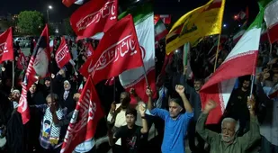 صیانت و پاسداری از خلیج فارس افتخار هرمزگانیهاست