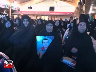 مسئولان فرهنگی، تربیتی بدانند که هیچ مسیری قشنگ تر از راه شهیدان نیست