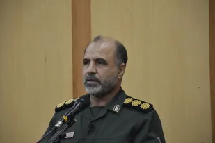 دفاع مقدس تابلوی عظیمی از زیبایی&zwnj;ها است