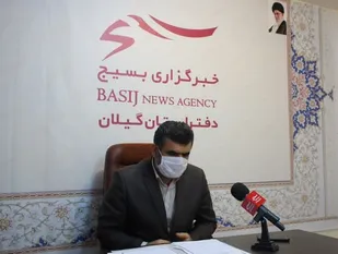توزیع 6430 بسته کمک معیشتی از ابتدای شیوع کرونا توسط بسیج دانش&zwnj;آموزی در گیلان
