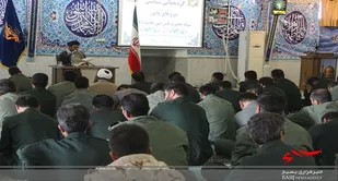 جنگ واقعی امروز ما اقتصادی است