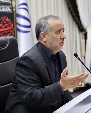حمایت از تولید و اشتغال، راه عبور از بحران&zwnj;های اقتصادی است