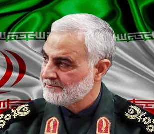 انتشار بازی رایانه&zwnj;ای &laquo;ژنرال&raquo; با محوریت حاج قاسم سلیمانی