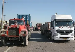 طرح جدید نوسازی ۲۰۲ هزار کامیون و اتوبوس فرسوده